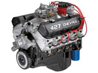 U1284 Engine